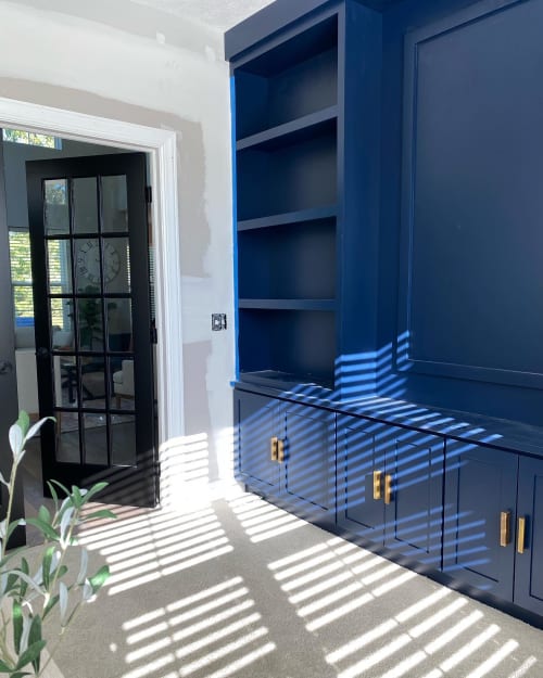 Cabinet | Storage by Lane 17 Cabinet Co.