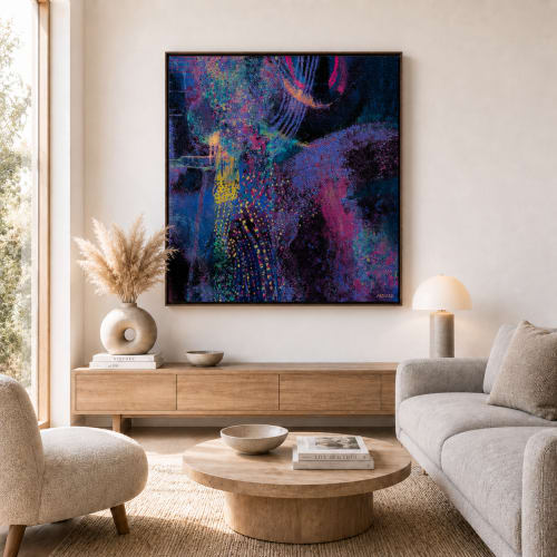Aether | Prints by ARTATAK