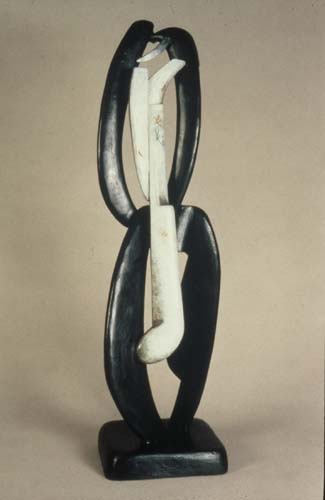 Yearning | Sculptures by Choi  Sculpture