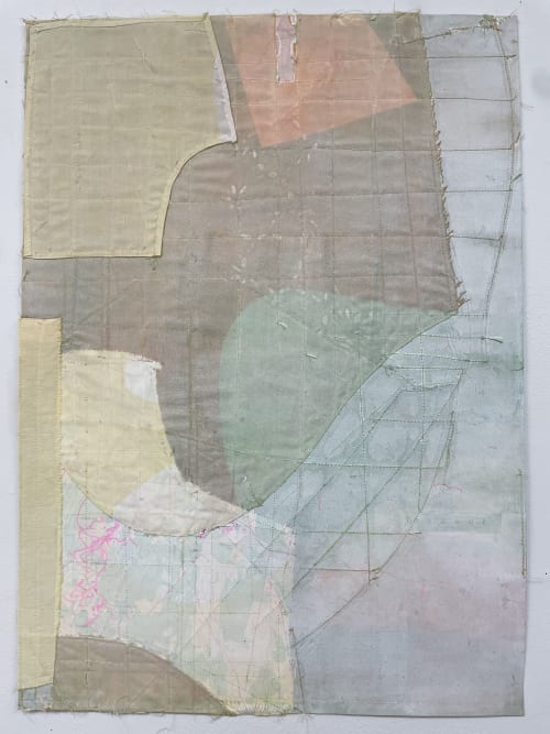 Orange | Mixed Media by Susan Smereka