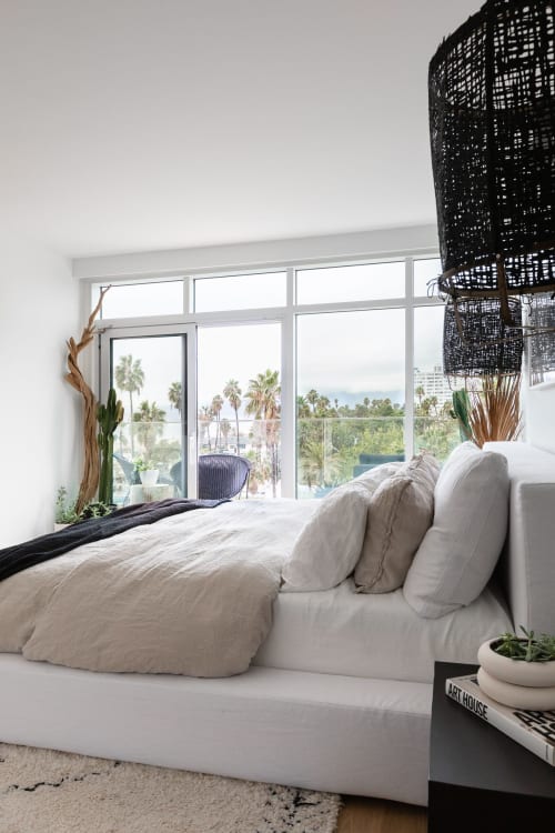 Santa Monica, Other, Interior Design