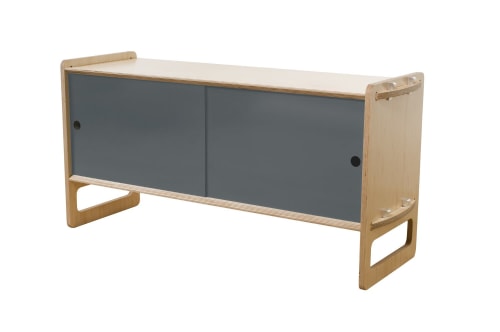 Key Storage Module- Medium | Sideboard in Storage by Housefish
