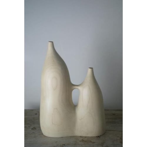 MV-6 | Vases & Vessels by Ash Woodworking CO