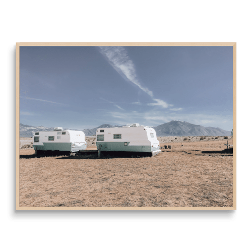 LUNA MYSTICA (12"x9" - 48"x36") | Fine Art Print | Photography by Jess Ansik