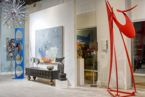 JJ Harrington Gallery - Curated Design Settings | Art Curation by JJ Harrington Gallery - Fine Art, Sculpture, Fine Art Photography, Custom Furnishings & More | 68895 Perez Rd in Cathedral City