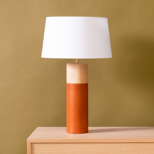 Capsule Table Lamp | Lamps by Christopher Solar Design
