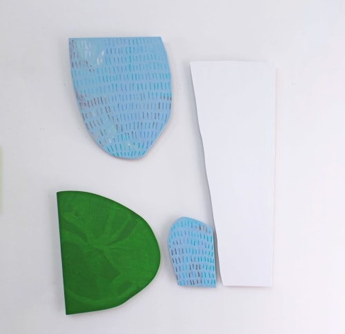 Free State | Sculptures by Lisa Kellner Studio