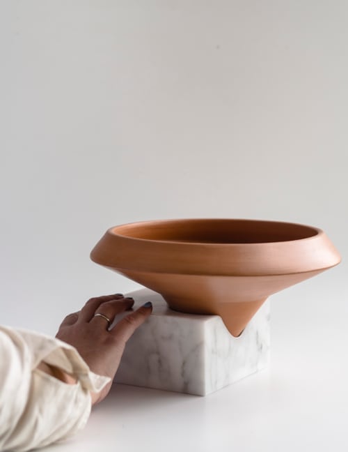 Trascorso | Vases & Vessels by gumdesign