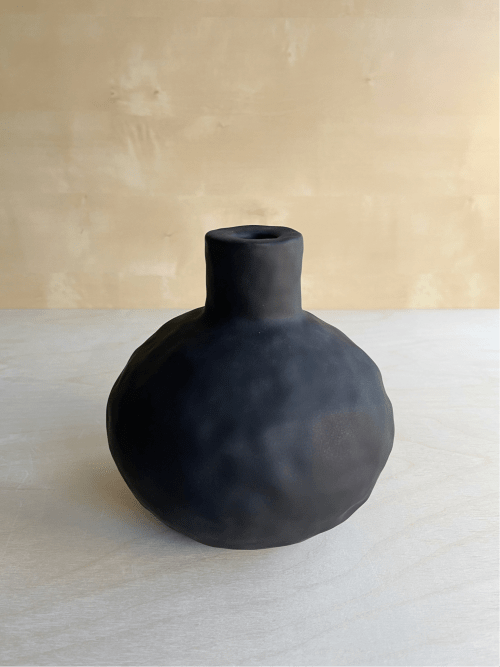 Grant | Vases & Vessels by Meg Morrison