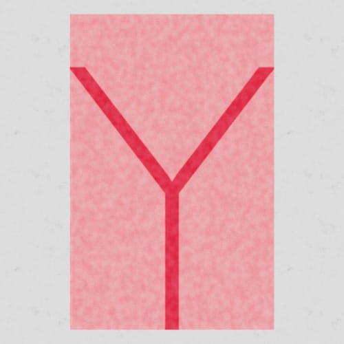 Tua Y | Area Rug in Rugs by Woop Rugs