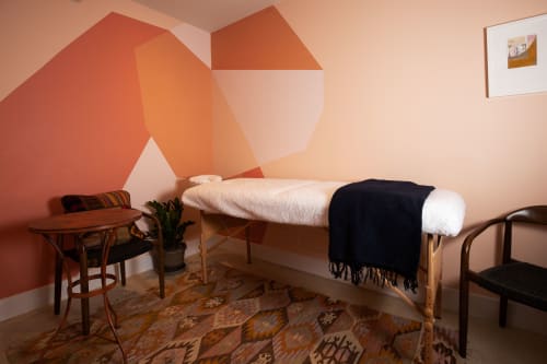 Sense Salon and Gallery, Art Galleries, Interior Design