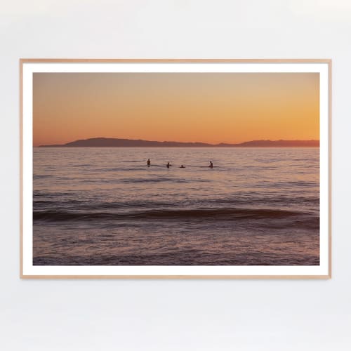 Tangerine Dream | Prints by Daylight Dreams Editions