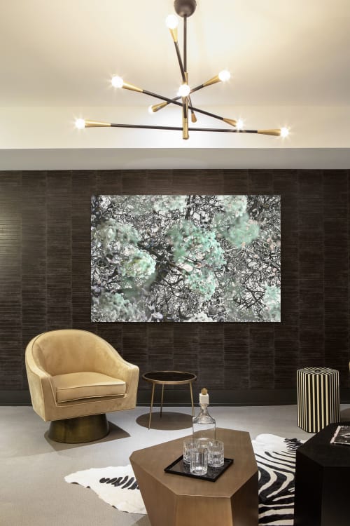 Mitosis 3 | Prints by Costas Picadas | New York in New York