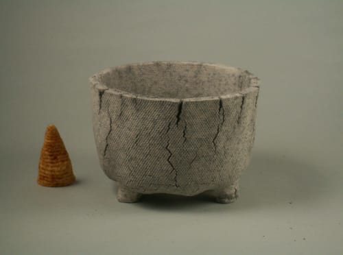 Cls-1 | Planter in Vases & Vessels by COM WORK STUDIO