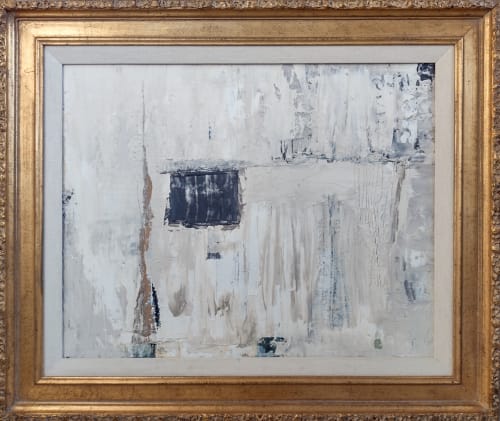 'archaeology' | Paintings by Everything Eventually Studio