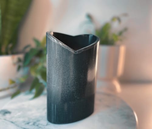 The Votive+Vase Collection - LAVA | Vases & Vessels by DeKeyser Design