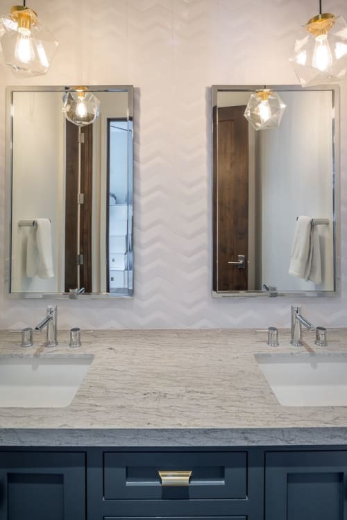 Lake Tahoe, Other, Interior Design