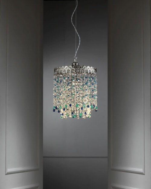 hd020 | Chandeliers by Gallo