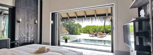 JOALI Maldives, Hotels, Interior Design