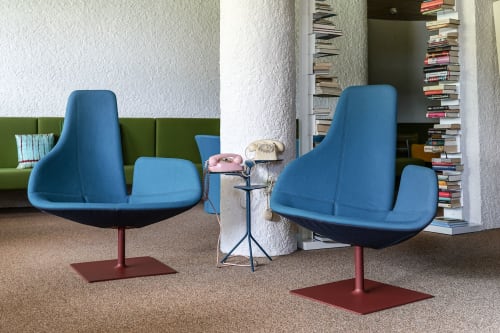 Side Table | Tables by Moroso | Seehotel Ambach in Campi Al Lago