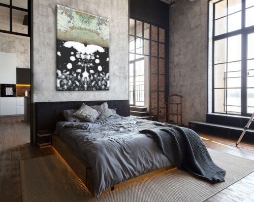 Aerynth | Prints by Blue Bliss