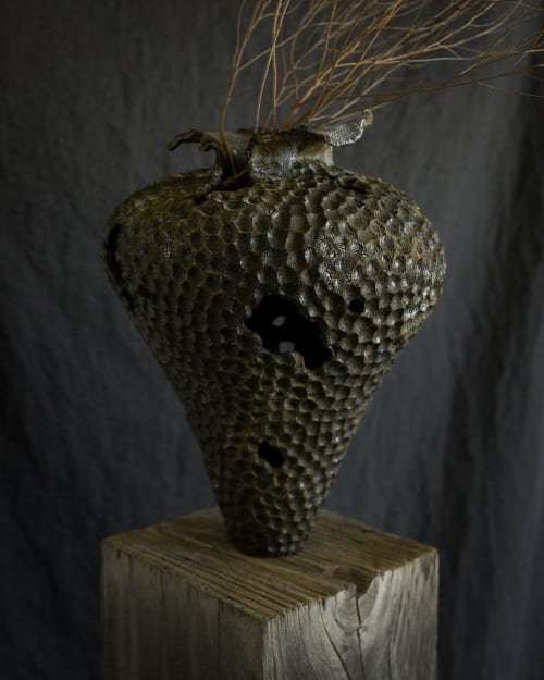 Organic Form No.5 | Sculptures by Alex Roby Design