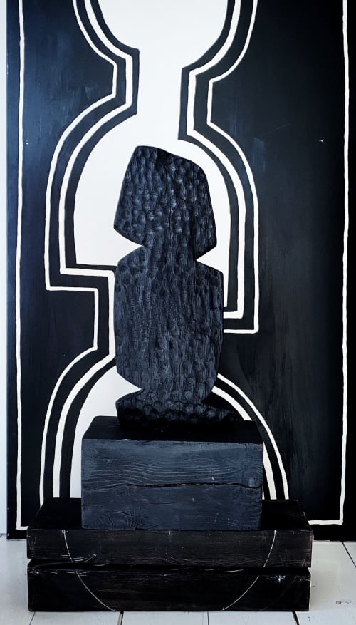 Untitled 42 | Ornament in Decorative Objects by Neshka Krusche | The Future Perfect, SF in San Francisco