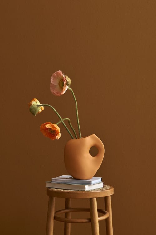 Aura Vases | Vases & Vessels by SCHNEID STUDIO