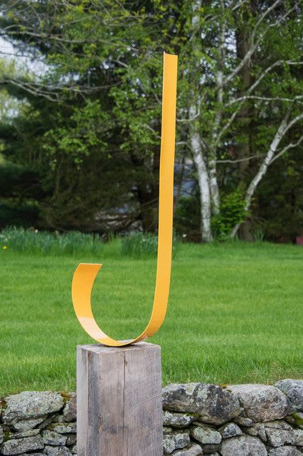 On Point Hook | Sculptures by Joe Gitterman Sculpture
