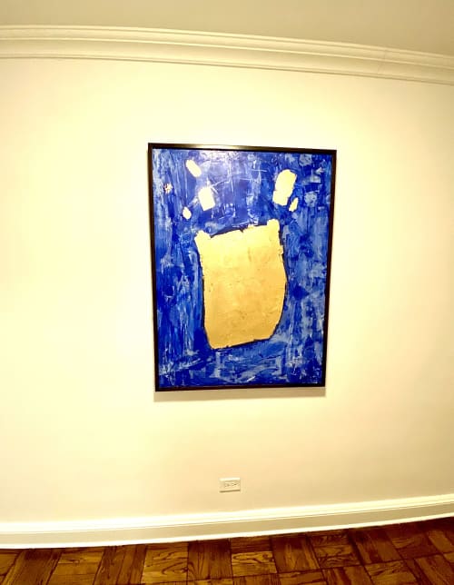 Ascension | Paintings by james azzarello | Newburgh in Newburgh