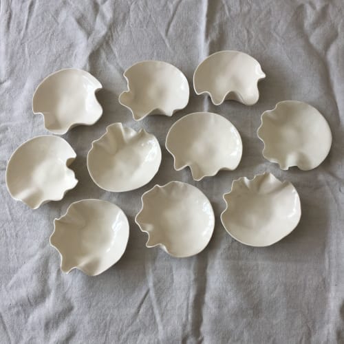 Joanna Ling Ceramics
