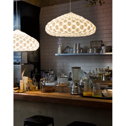 Ellipse Light Es2 | Pendants by ADAMLAMP | Jankovich Hotel in Rácalmás