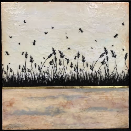 Days to Come | Paintings by Shari Lyon Fine Art