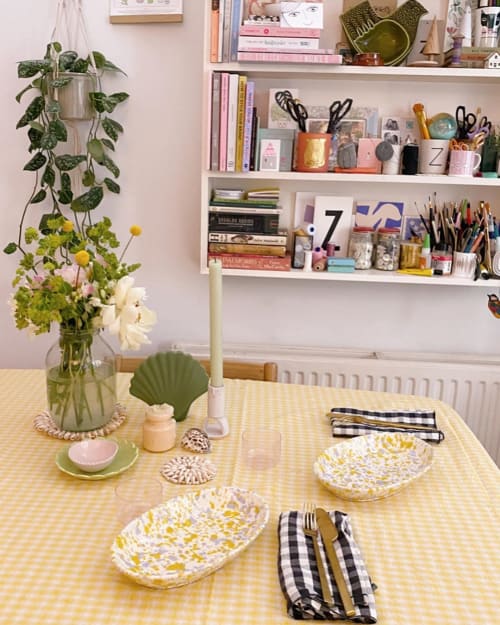 119 Lower Clapton, Cafès, Interior Design