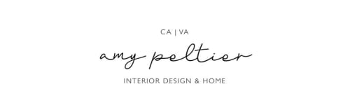 Amy Peltier Interior Design & Home