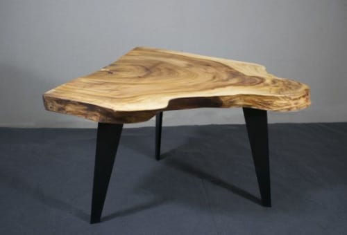 1 | Tables by Eldest Ltd.