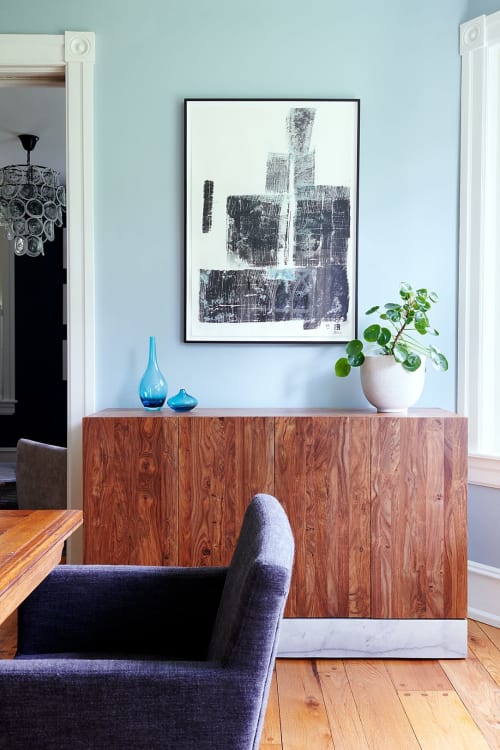 Private Residence, Philadelphia, Homes, Interior Design