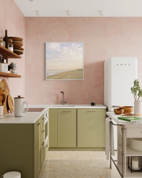 'Sconset Sunrise | Photography by Neon Dunes by Lily Keller