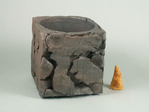 Llb-2 | Vases & Vessels by COM WORK STUDIO