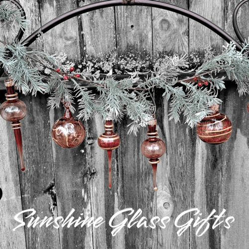 Sunshine Glass Gifts
