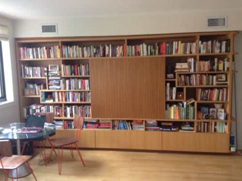 Multi-Function Cabinet 2 | Storage by Brian Cullen Furniture