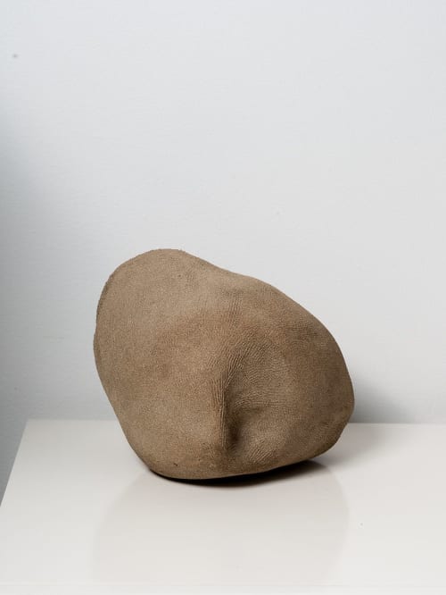 Amorphous Object 001 | Sculptures by Stone + Sparrow Studio