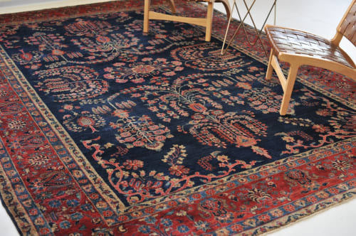 Willow | Rugs by The Loom House