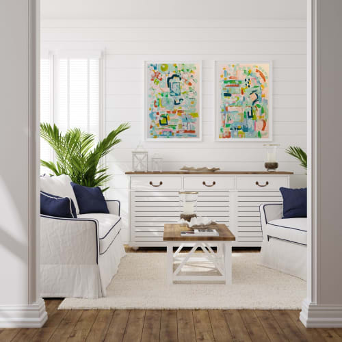 Dawn Newbern Art
