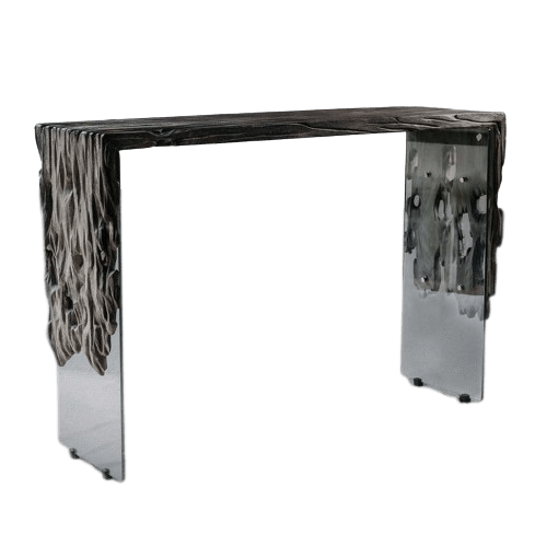 Khatulistiwa Console Table | Tables by Sacred Monkey