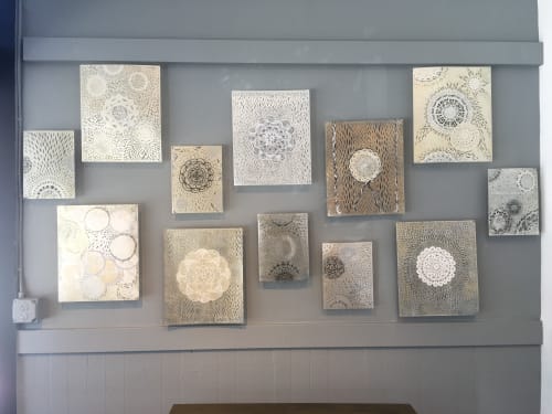 DOILove You Oakland- Interior 1 | Art & Wall Decor by Leah Korican