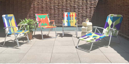 KIM HILL  for KIM HILL DESIGN