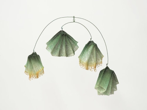 Solana | Sculptures by Morgan Hale