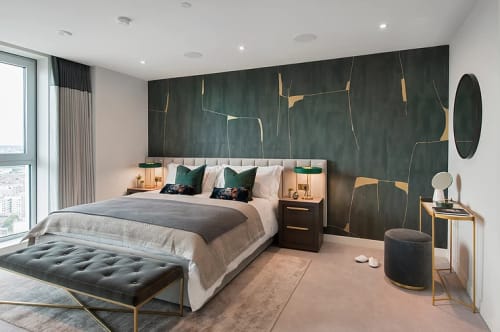 Two Fifty One, Other, Interior Design