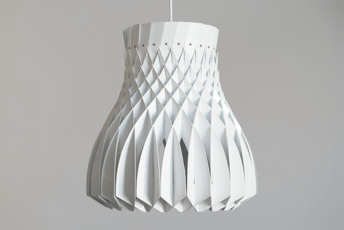Dome Pendant Tall 40 | Pendants by ADAMLAMP